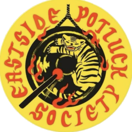 Eastside Potluck Society logo